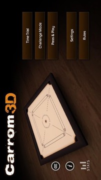 3D桌棋游戲截圖5