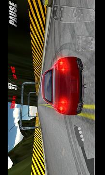山漂移賽車游戲截圖3