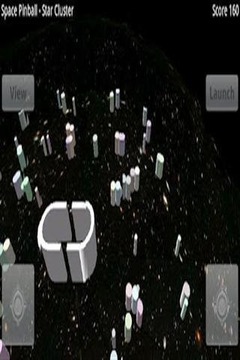 3D空間彈球游戲截圖1