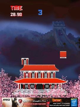 魔神之塔游戲截圖2