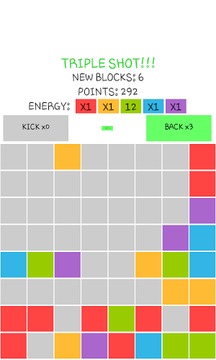 8x8方塊游戲截圖3