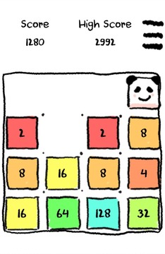 熊猫游戏截图2
