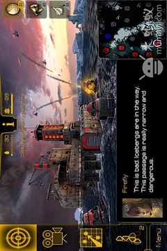 突襲油田 Oil Rush: 3D...游戲截圖3