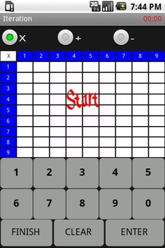迭代！數(shù)學實踐游戲截圖1