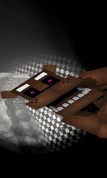 Five Nights Block游戲截圖4