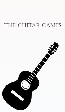 吉他游戏游戏截图1