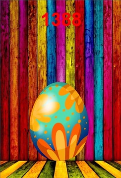 Shaking Egg mystery游戲截圖4