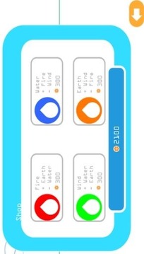 Magic Shape游戲截圖1