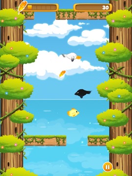 Booster Bird游戲截圖3