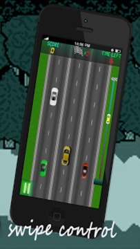 極限公路賽游戲截圖4
