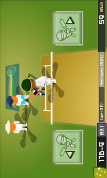 SUPER CRICKET游戲截圖5
