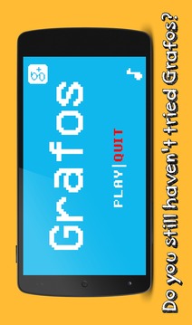 Grafos (曲線圖)游戲截圖3