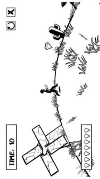無重力游戲截圖1