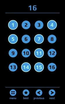 旋轉(zhuǎn)謎題游戲截圖2