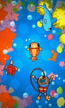 魔法棒_星貓小課堂游戲截圖3