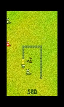 Snakes and Frogs游戲截圖5