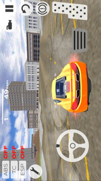 3D極限賽車2游戲截圖2