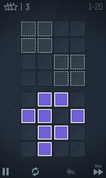 方块填充游戏截图5