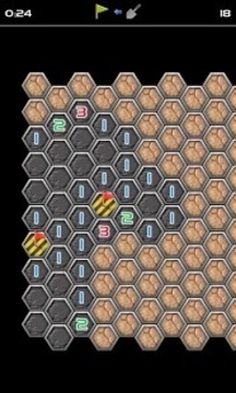 無盡之雷游戲截圖2
