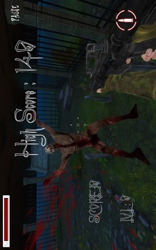 進(jìn)入死區(qū)的FPS射擊游戲游戲截圖5