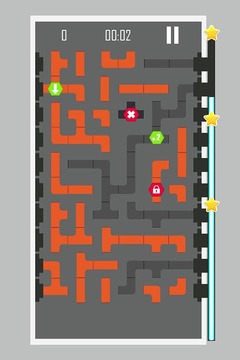 Plumber touch游戲截圖3