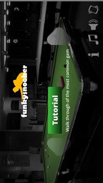 Funky Snooker游戲截圖5