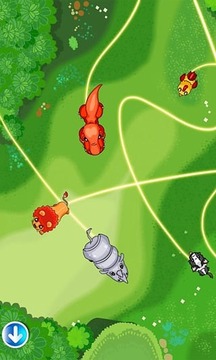 魔法棒_星貓小課堂游戲截圖4
