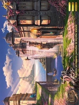 The Secret Society of Giants游戲截圖4