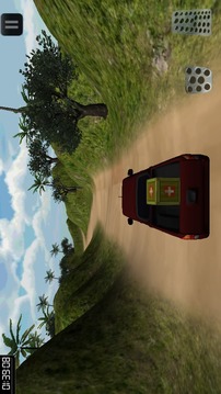 CARGO PICKUP 3D游戲截圖2