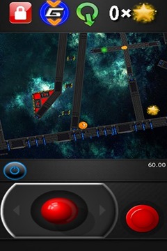 R-Ball (gravity game)游戲截圖4