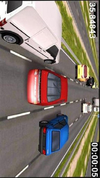 賽車駕駛游戲截圖2