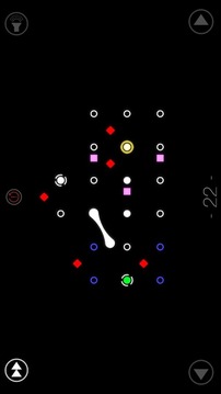 鉚釘革命游戲截圖4