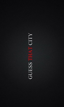 Guess That City游戲截圖3