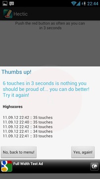 無聊 (Better Bored)游戲截圖2