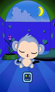 我可愛(ài)的猴子游戲截圖1