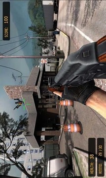 頂級狙擊手射擊游戲截圖3