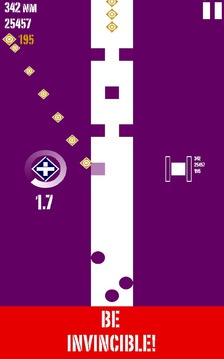 Nano Run - 納米運行游戲截圖5