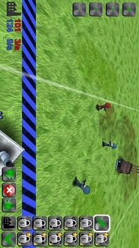 戰(zhàn)爭(zhēng)！一決勝負(fù)游戲截圖2