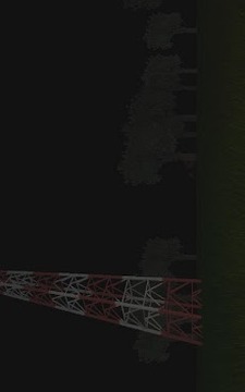 微弱的呼叫 Slenderman游戲截圖2