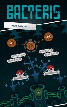 细菌感染游戏截图1