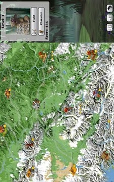 王座之戰(zhàn) War of Thrones游戲截圖2