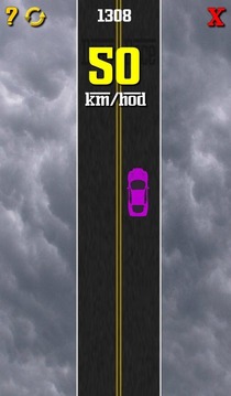 短程加速賽車(chē)游戲截圖5