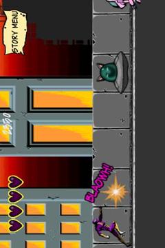Thunder BANG Free游戲截圖2