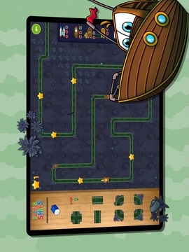 Puzzle Ships游戲截圖5