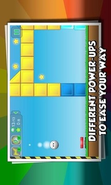 X-BALL英雄 X-BALL Hero游戲截圖5