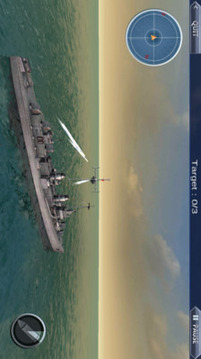 海戰(zhàn)帝國3D游戲截圖3