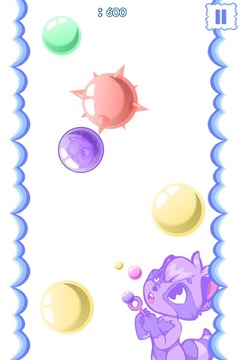 Pump up the bubble游戲截圖1