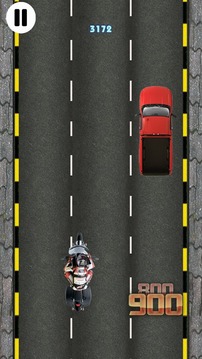 Motor Racing HD游戲截圖2