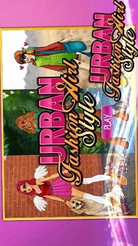 時尚女王-2014最個性火爆的裝扮合集游戲截圖5