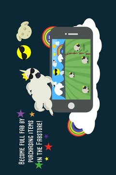 Sheep Leap游戲截圖5